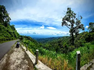 Air Terjun Dolo