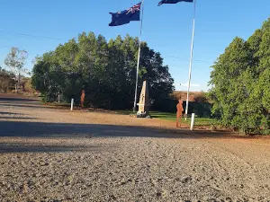 Veterans Legion, Meekatharra