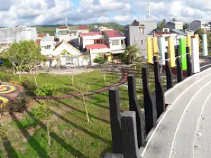 Taman Pelangi