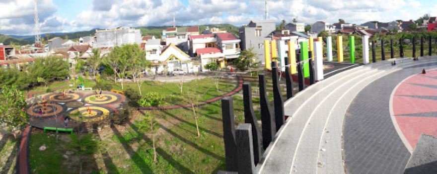 Taman Pelangi