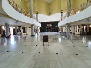 Masjid Agung Kota Kediri