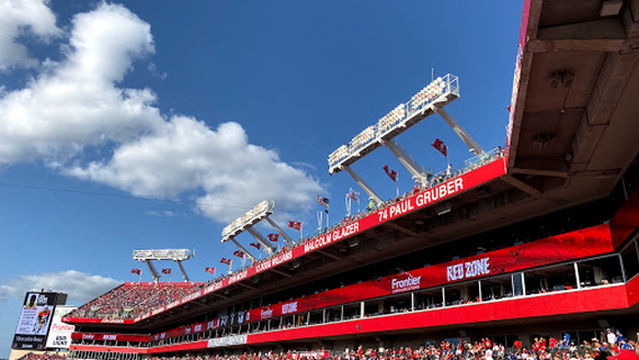 Buccaneer Stadium