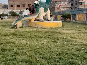 Mustafa Park