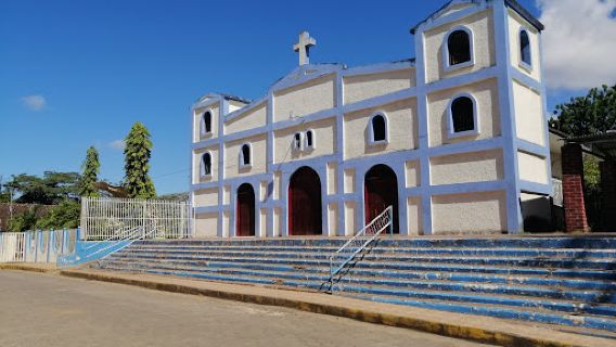 Tola Central Park
