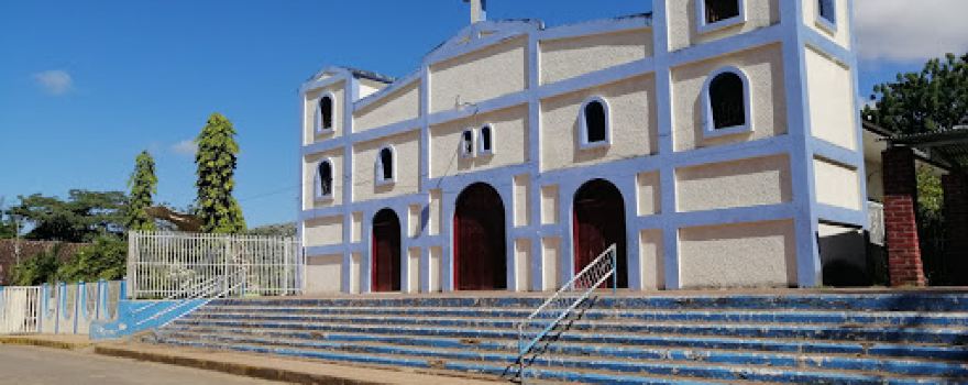 Tola Central Park