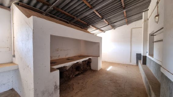 Museu do Campo de Concentração do Tarrafal