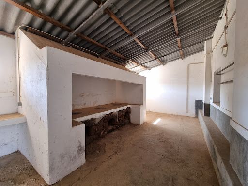 Tarrafal Concentration Camp Museum