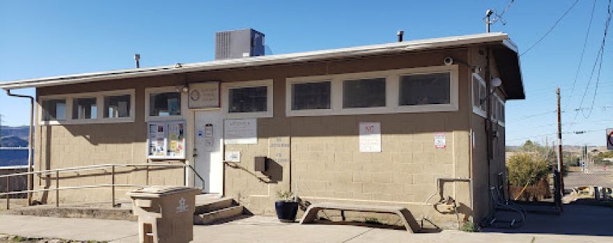 Pinal County Library District - Superior Public Library