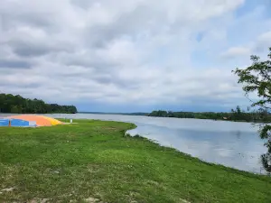 Fort Johnson Toledo Bend