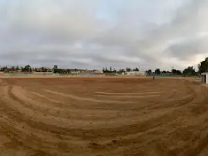 Estadio de Beisbol