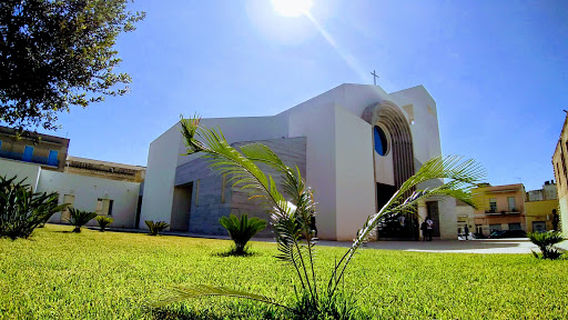 Church of Our Lady of Fatima