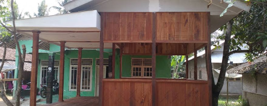 Taman Pintar Desa Rahayu