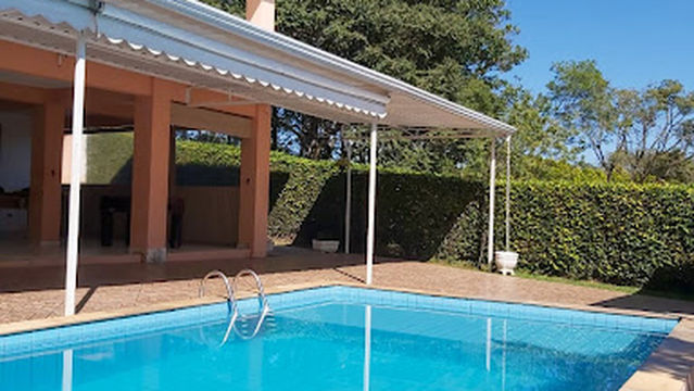 Chácara Quatro Pérolas Campo Limpo Paulista