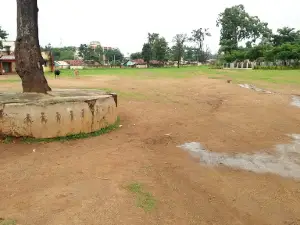 Z P Play Ground