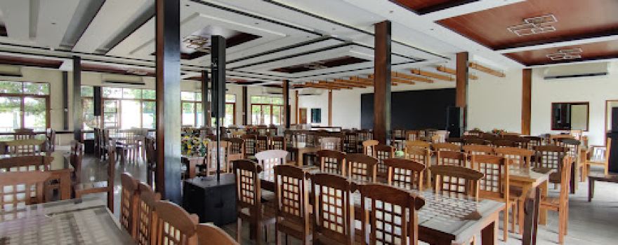 Luntiang Oasis Farm and Resort