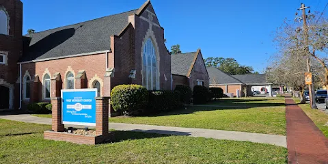 Kingsland First United Methodist Church