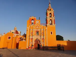 Parque Central