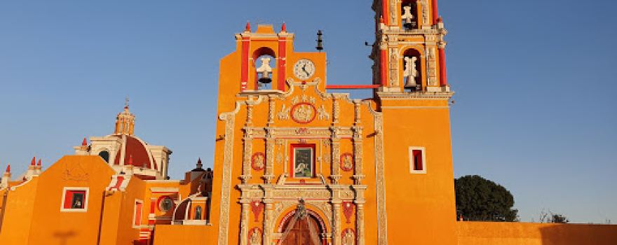 Parque Central