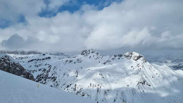 Consorzio impianti a fune Arabba Marmolada