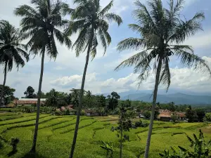 Masjid Babussalam Garut