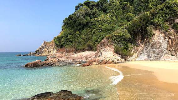 เขาหน้ายักษ์