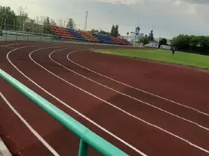Lokomotiv