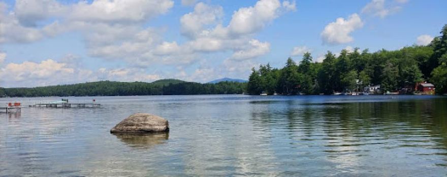 Laurel Lake