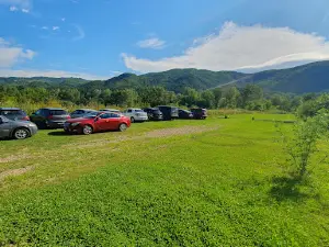 Arca Rafting Camp