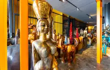 Museum Thai Phuket - มิวเซียมไทย ภูเก็ต