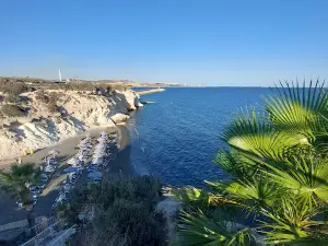 Kalymnos Beach