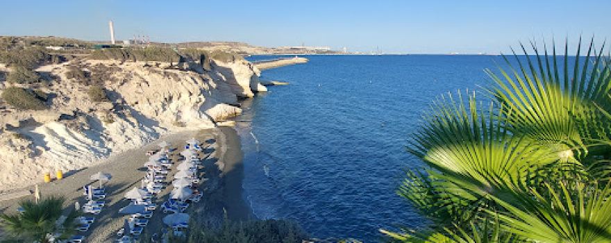 Kalymnos Beach