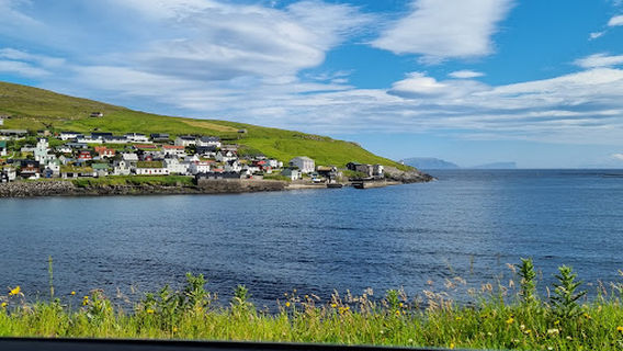 Witches Finger Trail