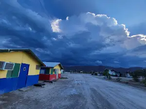 Playa Los Naranjos