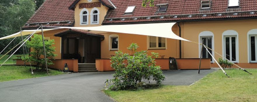 Waldkloster Muttodaya