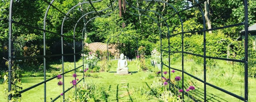 The Light Lodge - Massage Therapy, Reiki, Yoga, Funeral Celebrant & Wedding Celebrant