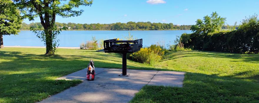 Brown County Parks Department - Brown County Fairgrounds