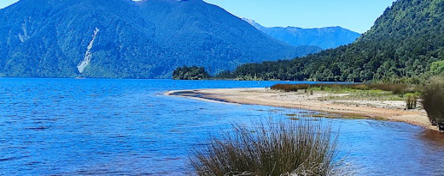 Bain Bay Walk
