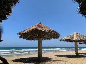 Playa Los Cocos