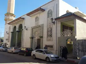 Mosquée Es Salam