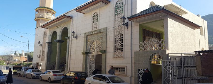 Mosquée Es Salam