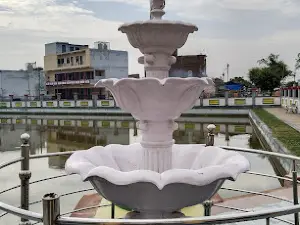 Amrit Sarovar