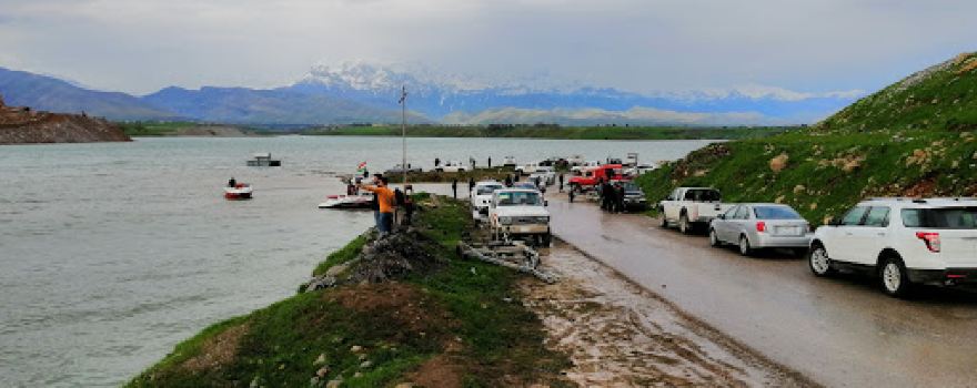 Qalatga Darband