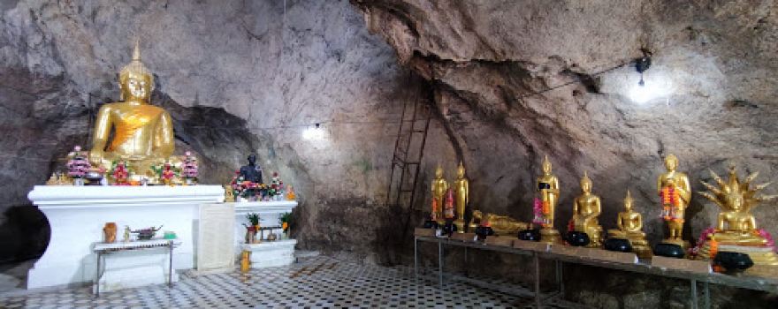 Wat Tham Singto Thong