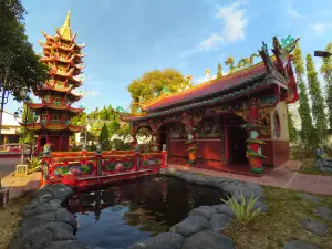 Avalokitesvara Buddhist Temple