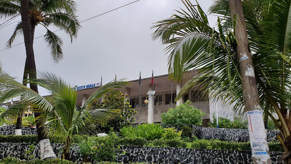 Monrovia