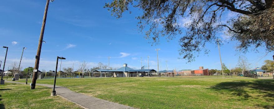 Ormond Park