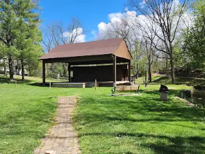 Elizabeth Brown Park