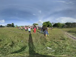 Lapangan Sepak Bola Cenrana
