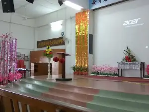 Triang Christian Church