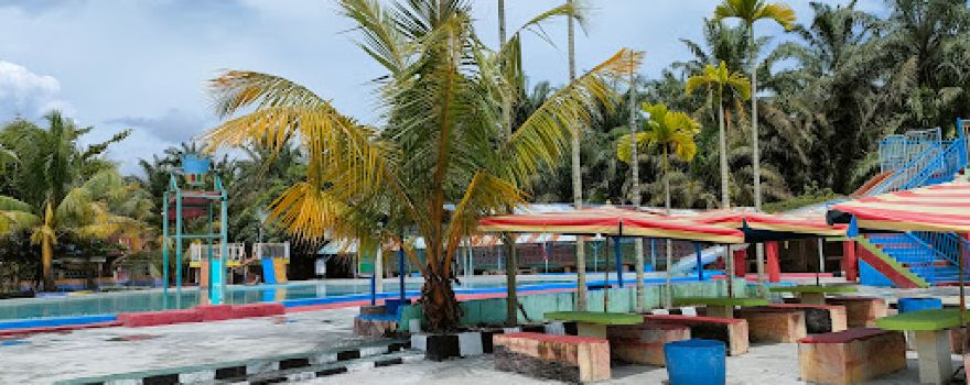 Kolam Renang Tarigan (T) RG